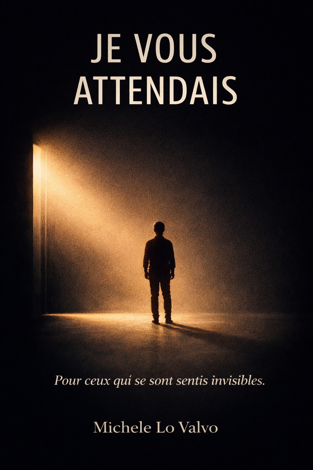 Un libro per chi ha amato davvero…e si è ritrovato solo a chiedersi perché.